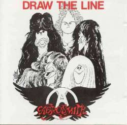 Aerosmith : Draw the Line